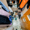 Botanica, Cuza Vodă, apartament cu 3 camere, încălzire autonomă. Serie MS. thumb 14