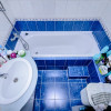 Botanica, Cuza Vodă, apartament cu 3 camere, încălzire autonomă. Serie MS. thumb 15