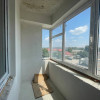Apartament cu 1 cameră și living, bd. Dacia 65, bloc nou, variantă albă. thumb 5