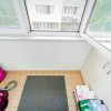 Apartament cu 2 camere + living, încălzire autonomă, Buiucani, Ion Pelivan. thumb 5
