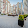 Apartament cu 2 camere în variantă albă, ExFactor, Mircea cel Bătrân, Ciocana. thumb 17