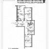 Apartament cu 2 camere în variantă albă, ExFactor, Mircea cel Bătrân, Ciocana. thumb 2
