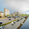 Apartament cu 1 cameră și living + terasă! ExFactor, Mircea cel Bătrîn. thumb 14