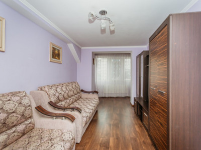 Apartament cu 2 camere, Botanica, str. Prigoreni, bloc nou, încălzire autonomă.
