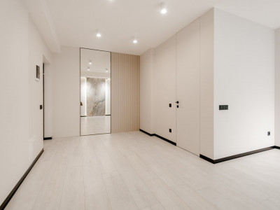 Spre vânzare apartament cu 1 odaie+living spațios cu bucătari, bloc nou, Artima!