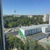 Однокомнатна квартира с ливингом в белом варианте, ЖК Артима. thumb 4