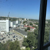 Однокомнатна квартира с ливингом в белом варианте, ЖК Артима. thumb 5