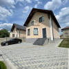 Vânzare casă în centrul com. Bubuieci, 2 niveluri, 140 mp + 5 ari! thumb 17