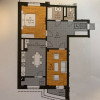 Apartament in bloc nou varianta alba in Ialoveni! thumb 2