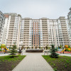 Apartament cu 3 camere și living, variantă albă, Mircea cel Bătrîn, ExFactor. thumb 3