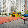 Apartament cu 3 camere și living, variantă albă, Mircea cel Bătrîn, ExFactor. thumb 5