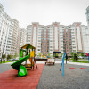Apartament cu 3 camere și living, variantă albă, Mircea cel Bătrîn, ExFactor. thumb 6