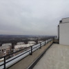 Penthouse în variantă albă + terasă cu panoramă superbă, Liviu Deleanu, Lagmar. thumb 7