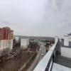 Penthouse în variantă albă + terasă cu panoramă superbă, Liviu Deleanu, Lagmar. thumb 8
