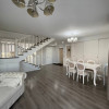 Penthouse cu panoramă spre parcul Valea Trandafirilor, 130 mp. thumb 1