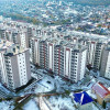 Apartament cu 1 cameră, 47,8 mp, Buiucani, Ion Buzdugan 9, ExFactor. thumb 1