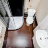 Apartament cu 2 camere, încălzire autonomă, Botanica vizavi de Elat, Kaufland. thumb 7