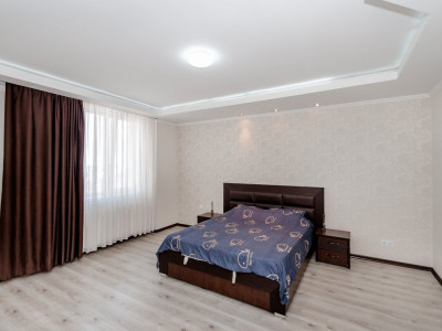 Chirie apartament cu 2 camere în bloc nou, langa Shopping Mall!