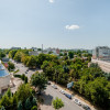 Chirie apartament cu 2 camere în bloc nou, langa Shopping Mall! thumb 14