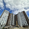 Apartament cu 2 camere de 63 mp, variantă albă, Lagmar Cornești, lângă Circ! thumb 1