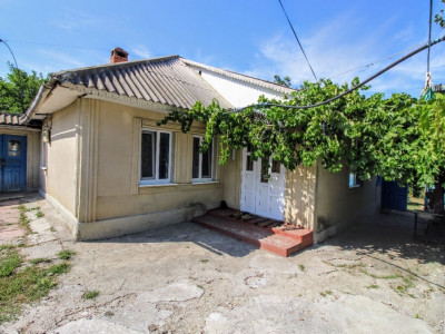 Продается одноэтажный дом в Тогатин, 65 кв.м + 12,5 соток!