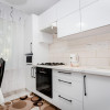 Centru, Albișoara, apartament cu 2 camere, seria 143. thumb 2