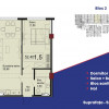 Vanzare apartament bloc nou Telecentru complex Estate Invest thumb 1