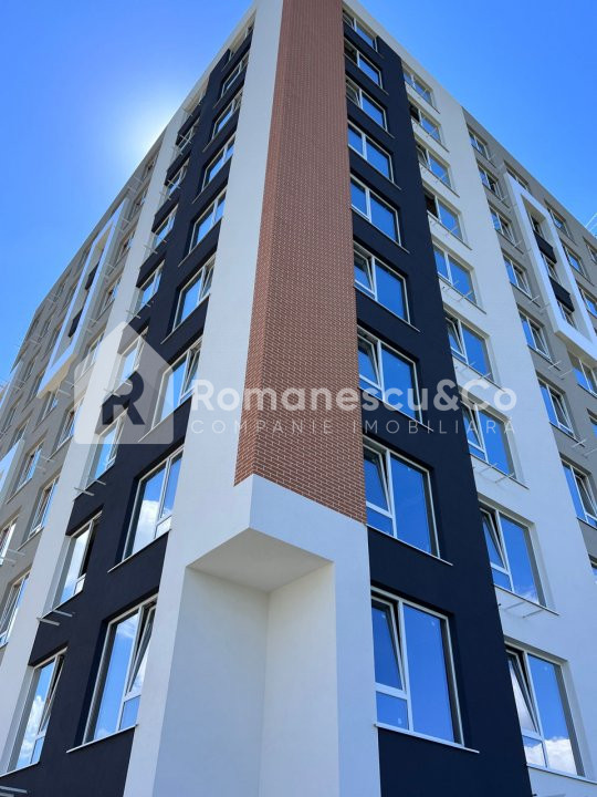Vanzare apartament bloc nou Telecentru complex Estate Invest 3