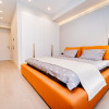 Chirie, apartament exclusiv cu 2 camere + living în complexul Oasis! thumb 2