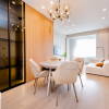 Chirie, apartament exclusiv cu 2 camere + living în complexul Oasis! thumb 6