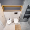 Chirie, apartament exclusiv cu 2 camere + living în complexul Oasis! thumb 9