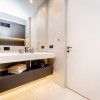 Chirie, apartament exclusiv cu 2 camere + living în complexul Oasis! thumb 10