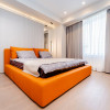 Chirie, apartament exclusiv cu 2 camere + living în complexul Oasis! thumb 1