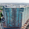 Chirie, apartament exclusiv cu 2 camere + living în complexul Oasis! thumb 12