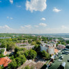 Chirie, apartament exclusiv cu 2 camere + living în complexul Oasis! thumb 13