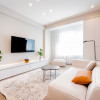 Chirie, apartament exclusiv cu 2 camere + living în complexul Oasis! thumb 4