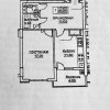 Apartament cu priveliște spre pădure! 1 cameră+living, ExFactor, Ion Buzudgan 13 thumb 2