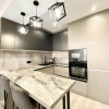 Vânzare apartament cu 1 cameră+living, reparație, Alfa Residence! thumb 4