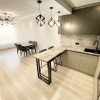 Vânzare apartament cu 1 cameră+living, reparație, Alfa Residence! thumb 6