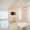 Spre închiriere apartament superb cu 1 dormitor + living spațios! Poșta Veche. thumb 3