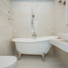 Spre închiriere apartament superb cu 1 dormitor + living spațios! Poșta Veche. thumb 11