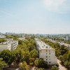 Spre închiriere apartament superb cu 1 dormitor + living spațios! Poșta Veche. thumb 12