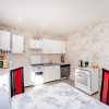 Продается дом площадью 66 кв.м.+ 5,5 соток земли в г. Ватра. thumb 13