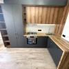 Apartament cu 2 camere + living, bloc nou, reparație, Ciocana, M. Sadoveanu. thumb 8