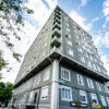 Vânzare apartament cu 2 camere + living în bloc nou. Râșcani, zonă de parc!  thumb 1
