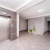 Vânzare apartament cu 2 camere + living în bloc nou. Râșcani, zonă de parc!  thumb 9