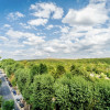 Vânzare apartament cu 2 camere + living în bloc nou. Râșcani, zonă de parc!  thumb 12