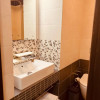 Chirie în Centrul orașului, apartament cu 1 cameră. thumb 9