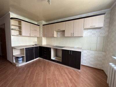 Vânzare apartament cu 1 cameră, Râșcani, str. Matei Basarab. 