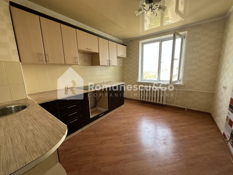Vânzare apartament cu 1 cameră, Râșcani, str. Matei Basarab.  2